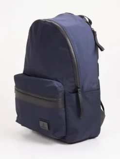 Damen Premiata – Rucksack aus Nylon in Dunkel