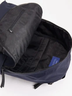 Damen Premiata – Rucksack aus Nylon in Dunkel