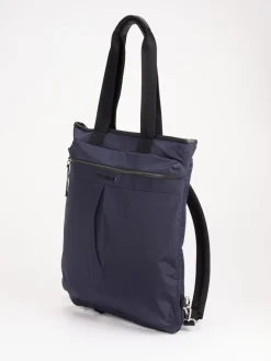 Damen Premiata – Rucksacktasche aus Nylon in Dunkel