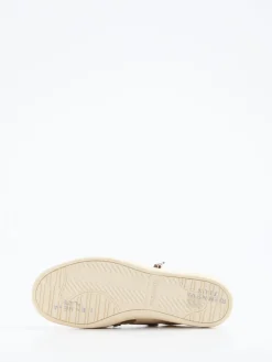 – Sneaker aus Velours- und Glattleder*Premiata Outlet