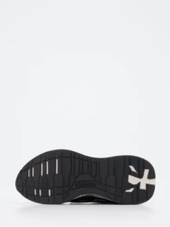 – Sneaker aus Veloursleder*Premiata Discount