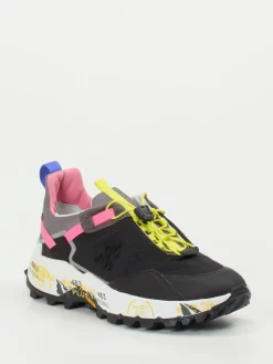 – Trail-Sneaker aus Textil in*Premiata Online