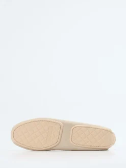 – Loafer aus Veloursleder*Pretty Ballerinas Outlet