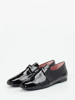 – Loafer aus Lackleder*Pretty Ballerinas Clearance