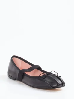 – Mary Janes aus Lammleder*Pretty Ballerinas Online