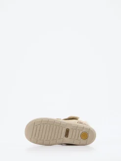 Kinder Primigi – Kinderboots aus Veloursleder