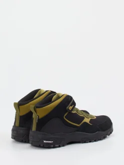 – Wanderschuhe aus Veloursleder*Primigi New