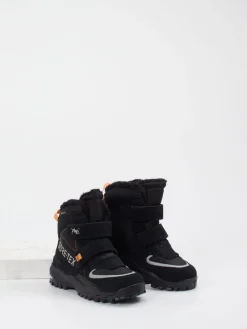 – Winterboots aus Veloursleder*Primigi Discount