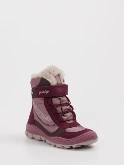 – Winterstiefel aus Leder beeren*Primigi Best