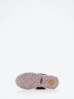 – Winterstiefel aus Leder beeren*Primigi Best