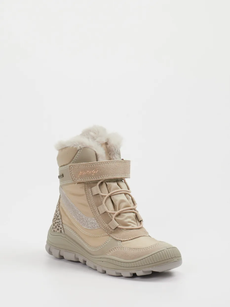 – Winterstiefel aus Leder*Primigi Online