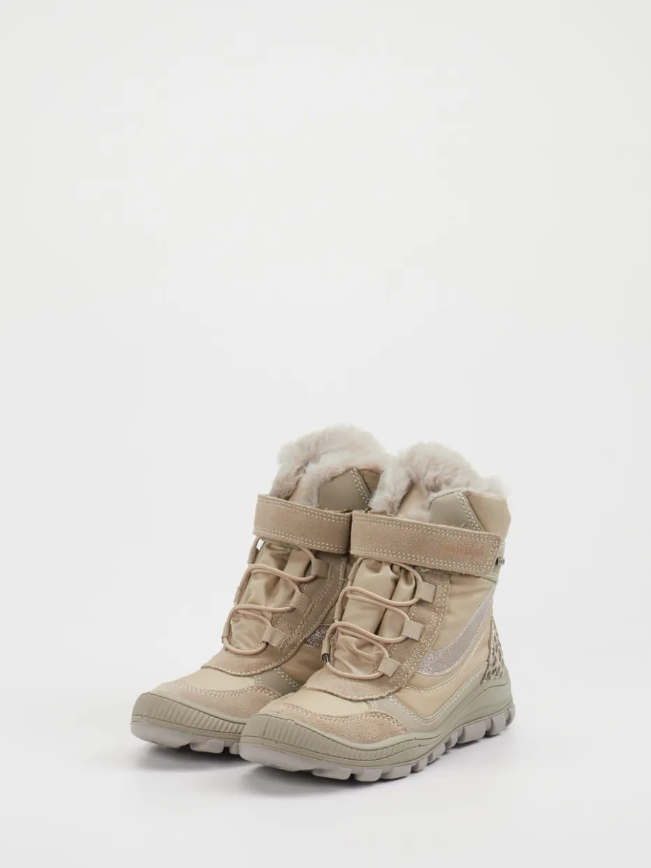 – Winterstiefel aus Leder*Primigi Online