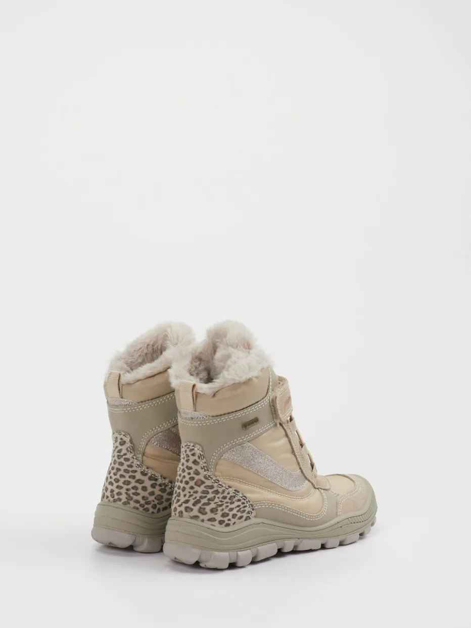 – Winterstiefel aus Leder*Primigi Online