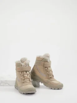 – Winterstiefel aus Leder*Primigi Online