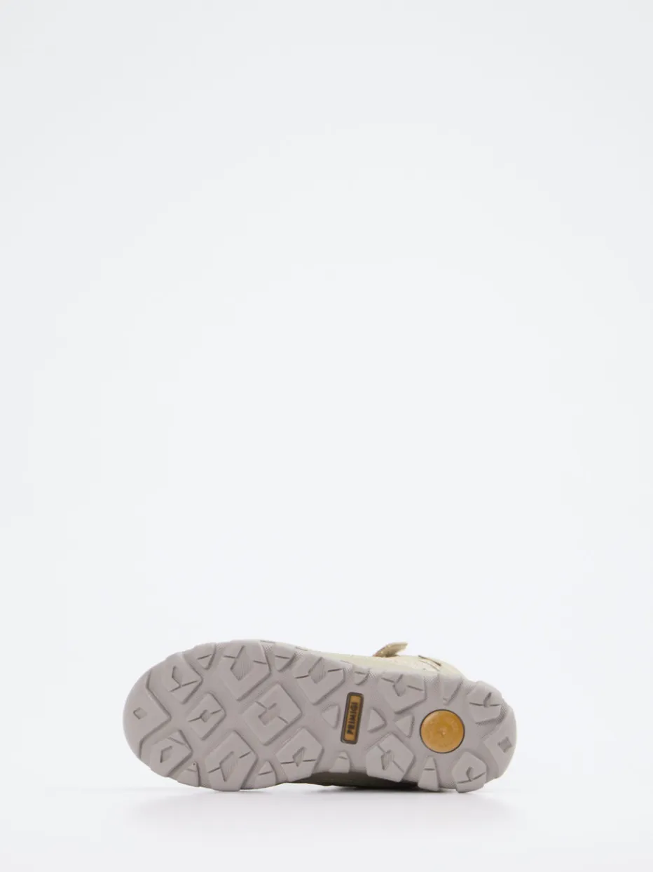 – Winterstiefel aus Leder*Primigi Online