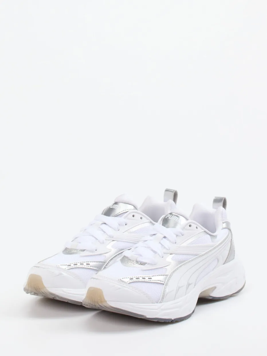 Damen Puma – Chunky Sneaker aus Textil in