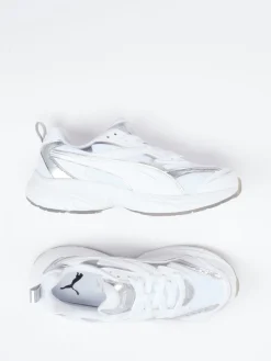 Damen Puma – Chunky Sneaker aus Textil in