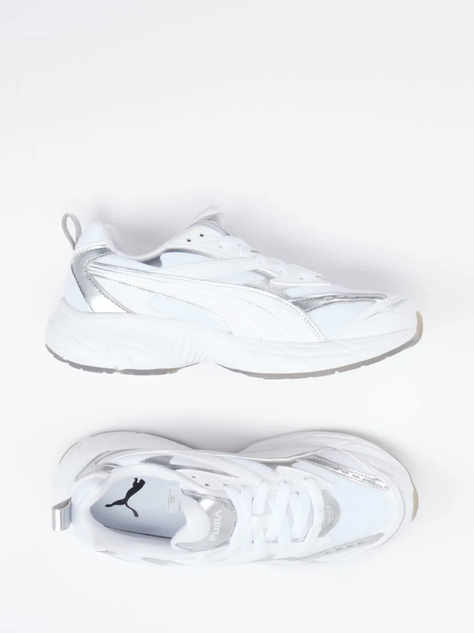 Damen Puma – Chunky Sneaker aus Textil in