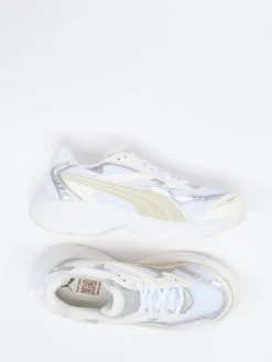 – Chunky Sneaker aus Mesh und Synthetikleder*Puma Discount