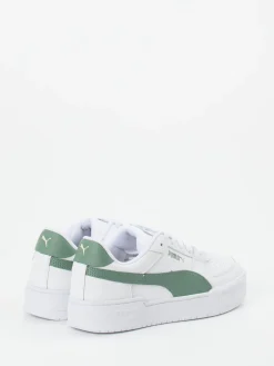 – Low-Top Sneaker aus Leder in*Puma Outlet