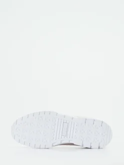 – Plateau-Sneaker aus Leder in Pastell*Puma Clearance