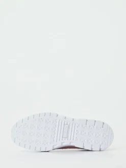 – Plateau-Sneaker aus Leder in*Puma Clearance