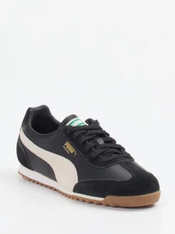– Retro-Sneaker aus Leder*Puma Online