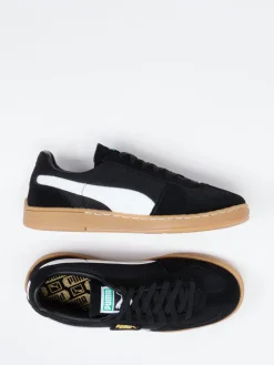 – Retro-Sneaker aus Veloursleder*Puma Best