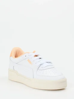 – Sneaker aus Glattleder in mit Pastell*Puma
