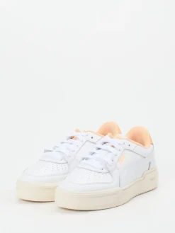 – Sneaker aus Glattleder in mit Pastell*Puma