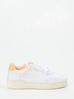 – Sneaker aus Glattleder in mit Pastell*Puma