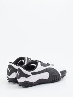 – Sneaker aus Kalbleder perforiert*Puma Best