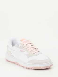 – Sneaker aus Leder in und Pastell*Puma Best