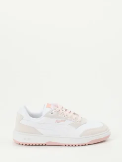 – Sneaker aus Leder in und Pastell*Puma Best