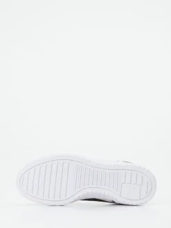 – Sneaker aus Leder in mit Gold-Details*Puma New