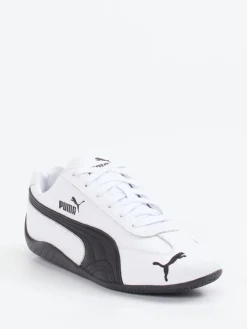 – Sneaker aus Leder in mit Retro-Look*Puma Outlet