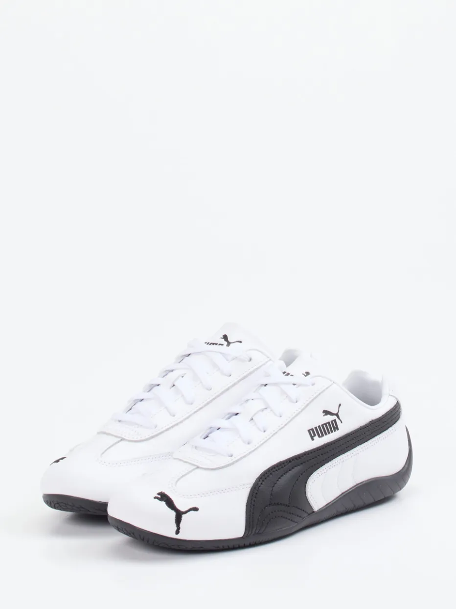 – Sneaker aus Leder in mit Retro-Look*Puma Outlet