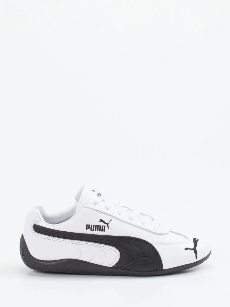 – Sneaker aus Leder in mit Retro-Look*Puma Outlet