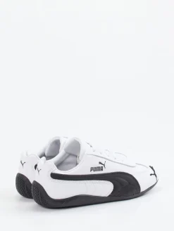 – Sneaker aus Leder in mit Retro-Look*Puma Outlet
