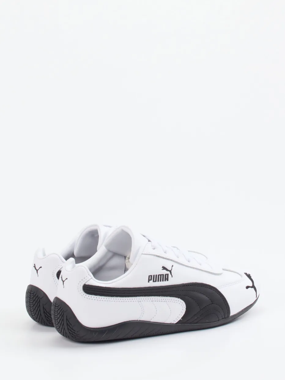– Sneaker aus Leder in mit Retro-Look*Puma Outlet