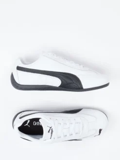 – Sneaker aus Leder in mit Retro-Look*Puma Outlet