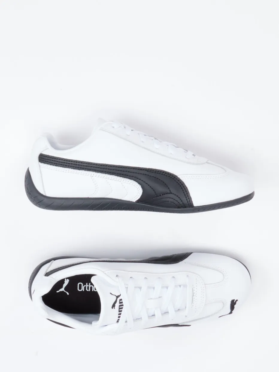 – Sneaker aus Leder in mit Retro-Look*Puma Outlet