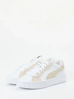 – Sneaker aus Leder in mit Velours*Puma Online