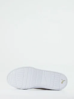 – Sneaker aus Leder in mit Velours*Puma Online