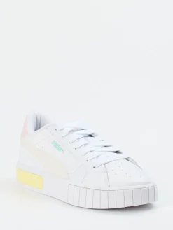 – Sneaker aus Leder mit Pastellakzenten*Puma