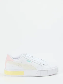 – Sneaker aus Leder mit Pastellakzenten*Puma