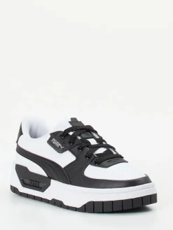 – Sneaker aus Leder mit Chunky-Sohle*Puma Outlet