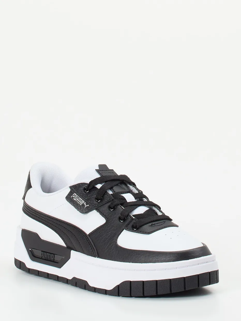 – Sneaker aus Leder mit Chunky-Sohle*Puma Outlet