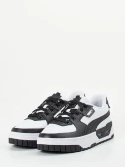 – Sneaker aus Leder mit Chunky-Sohle*Puma Outlet