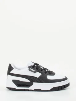 – Sneaker aus Leder mit Chunky-Sohle*Puma Outlet